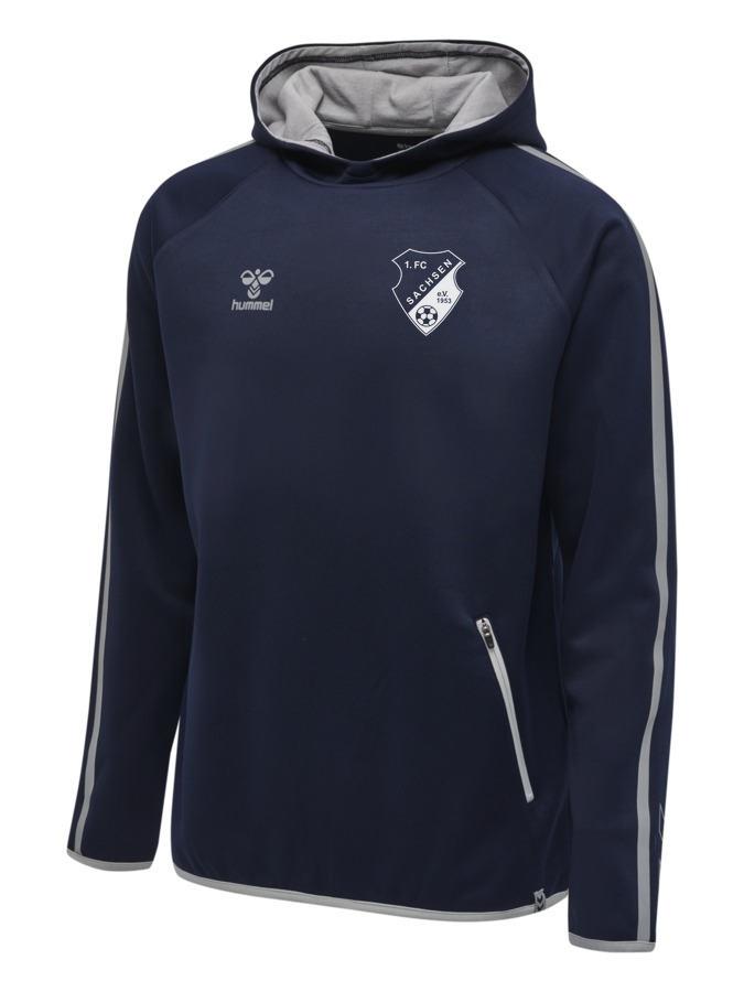 Hummel Cima Hoodie