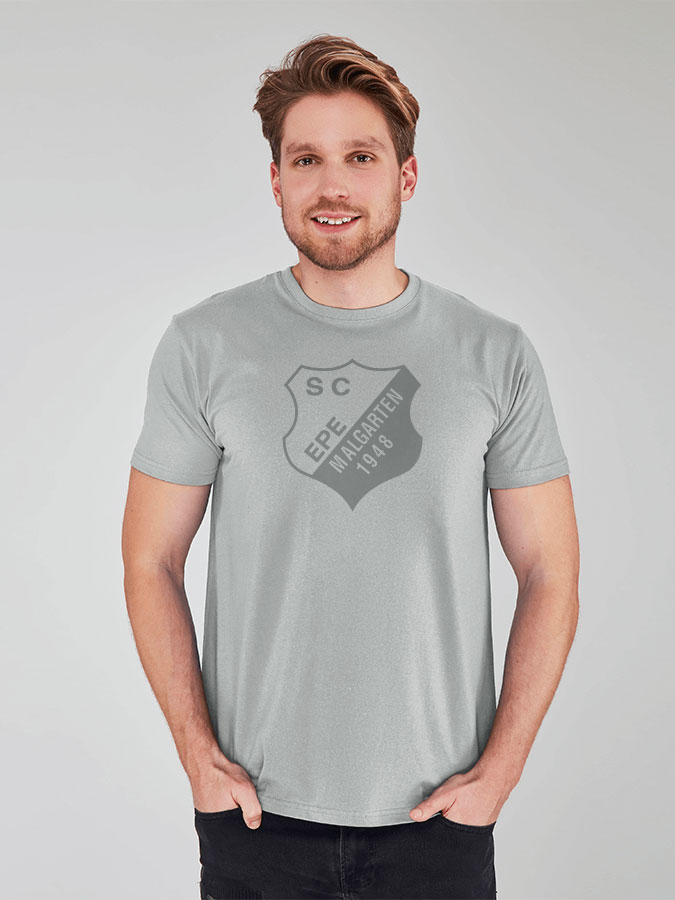 Shirt All Grey Herren