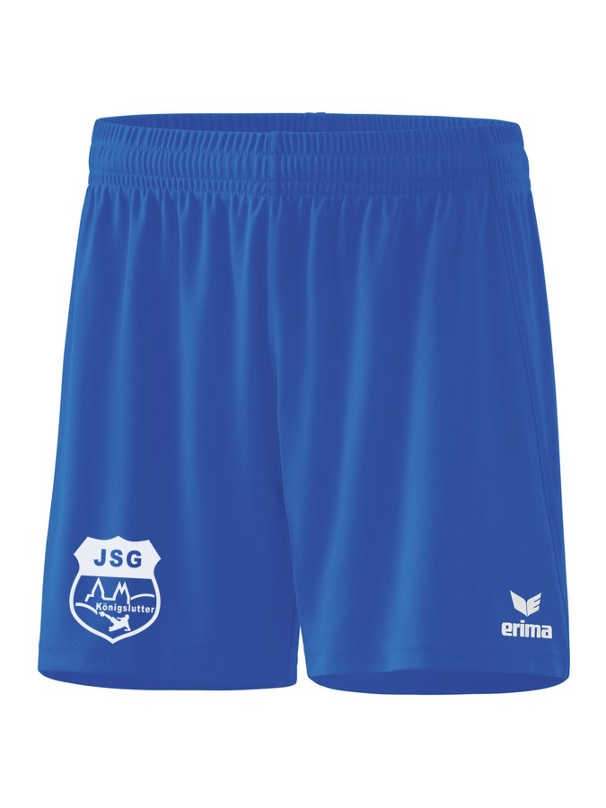 Erima Rio 2.0 Shorts Damen