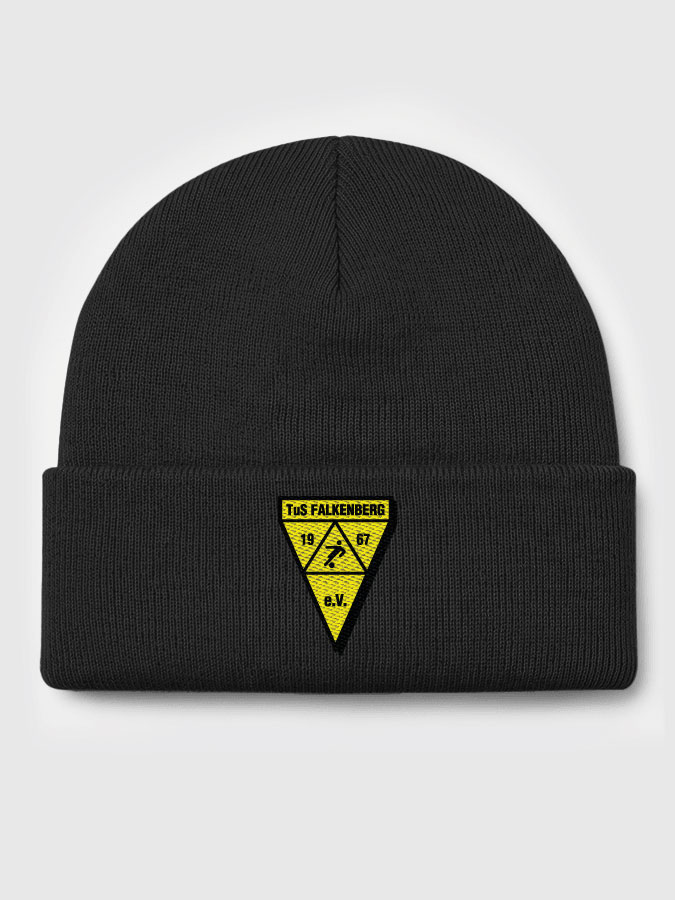 Beanie Sticklogo