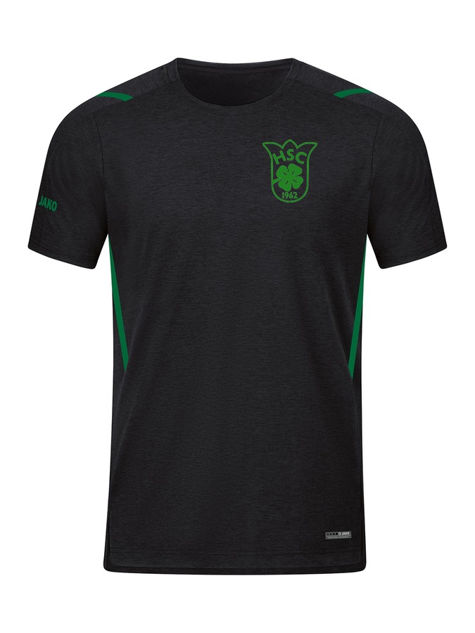 Jako T-Shirt Challenge