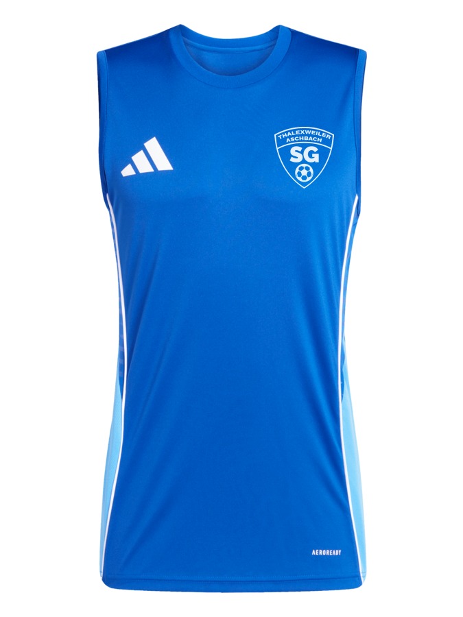 adidas Tiro 25 Competition Tanktop