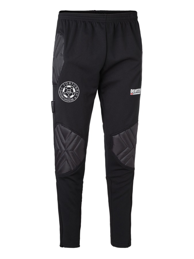 Derbystar Nico Pro II Torwarthose