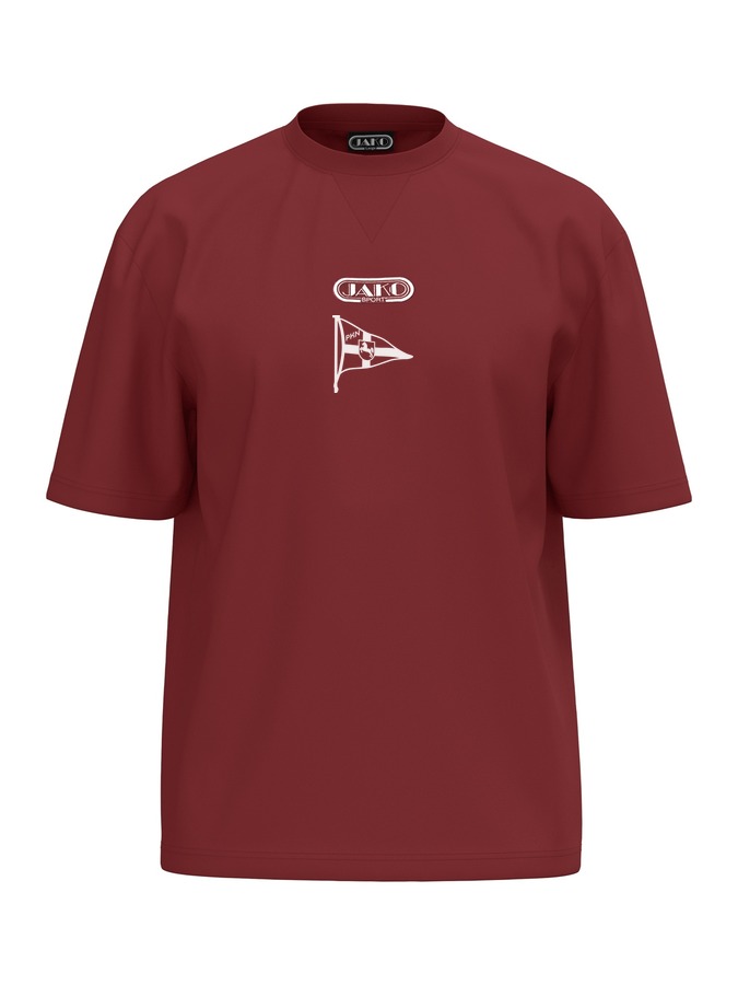Jako T-Shirt Wardrobe