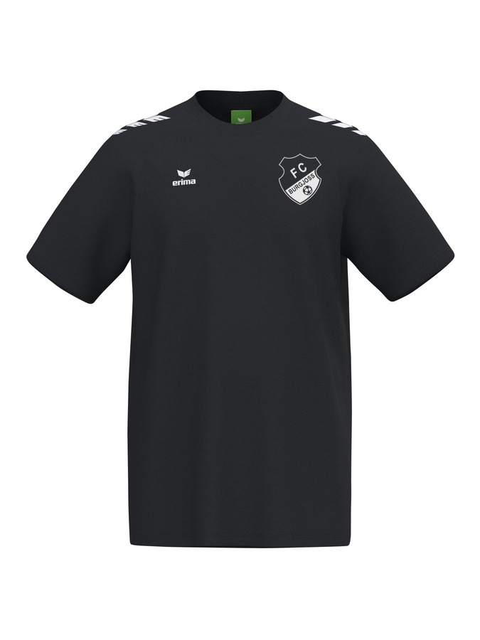 Erima Compete 3 Wings T-Shirt