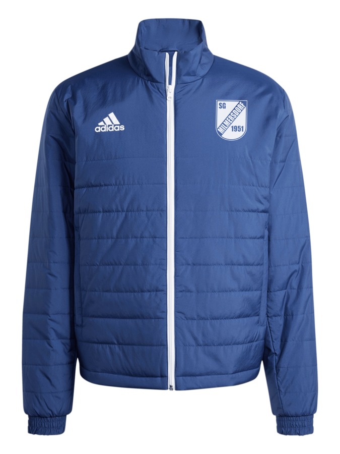 adidas Entrada 22 Light Jacket