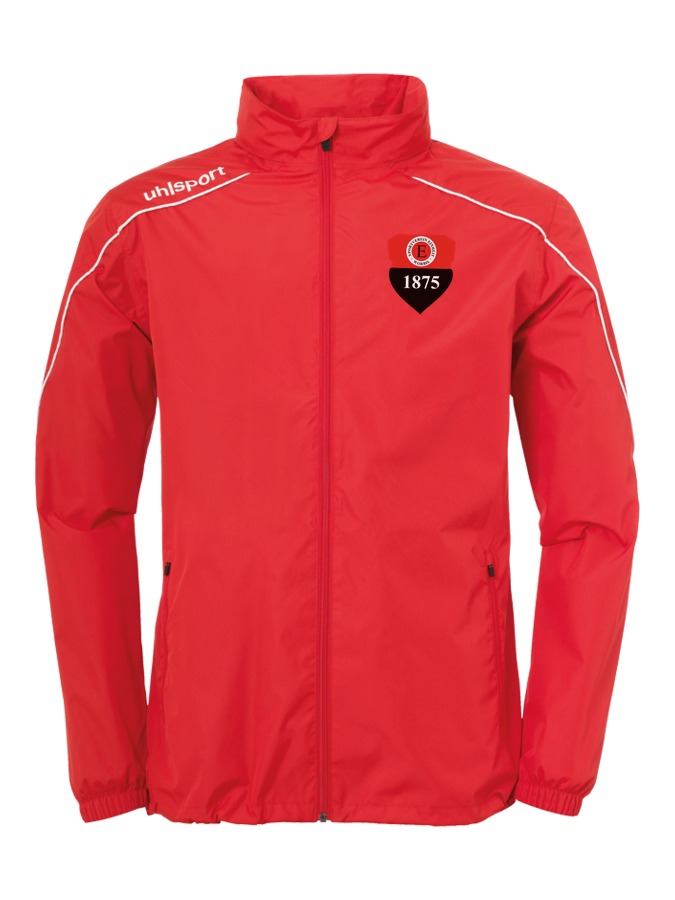 uhlsport Stream 22 Allwetterjacke