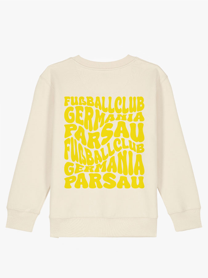 Sweater Wavy Kids