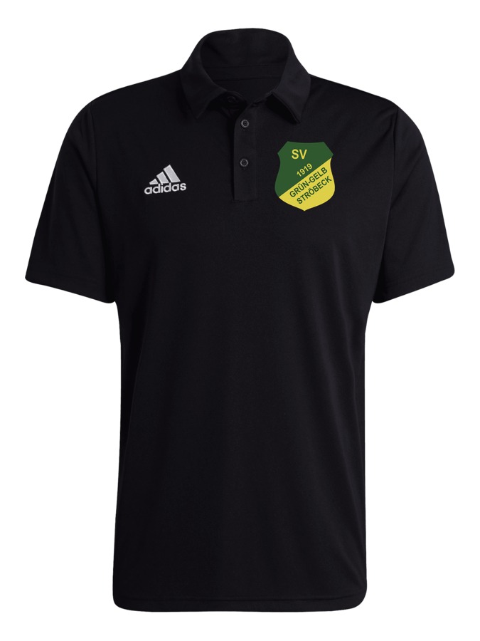 adidas Entrada 22 Poloshirt