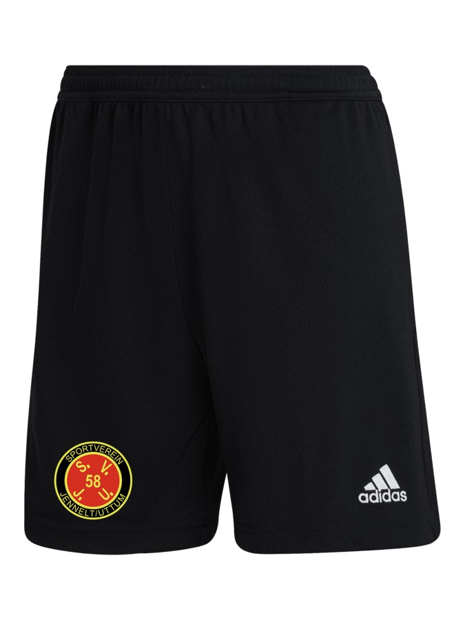 adidas Entrada 22 Trainingsshorts Damen