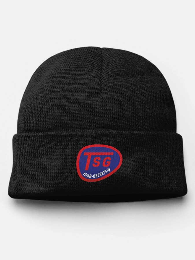 Beanie Sticklogo