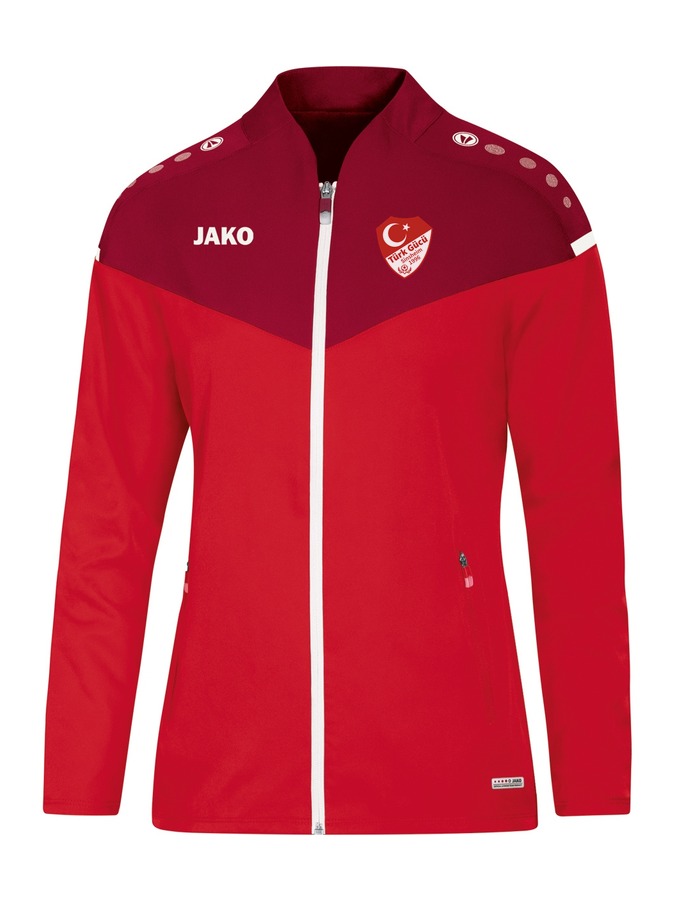 Jako Präsentationsjacke Champ 2.0 Damen