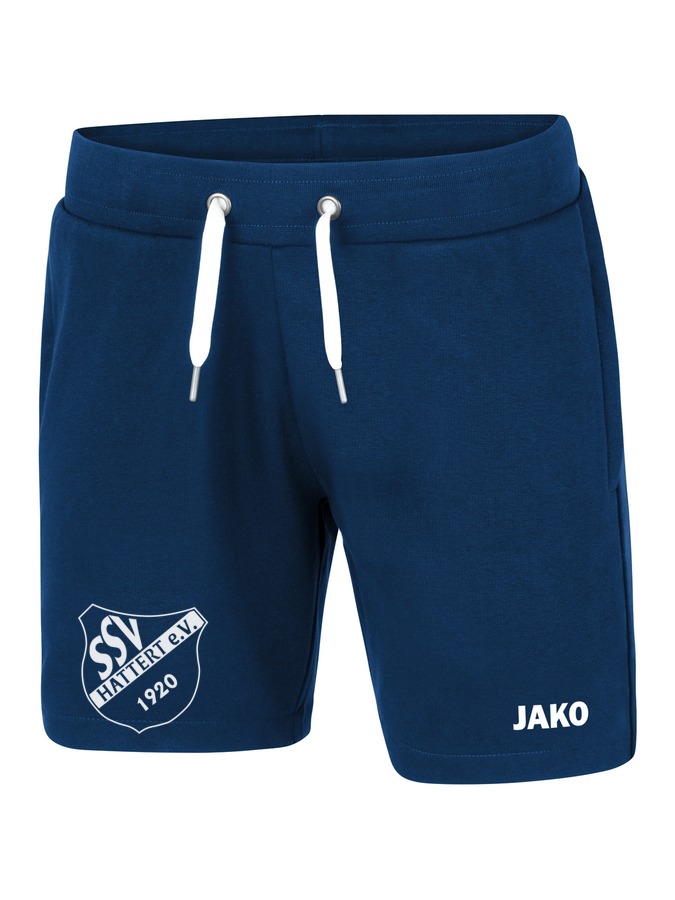 Jako Short Base Damen