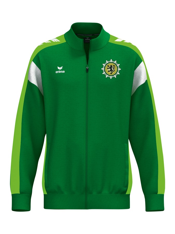 Erima Celebrate 125 Trainingsjacke