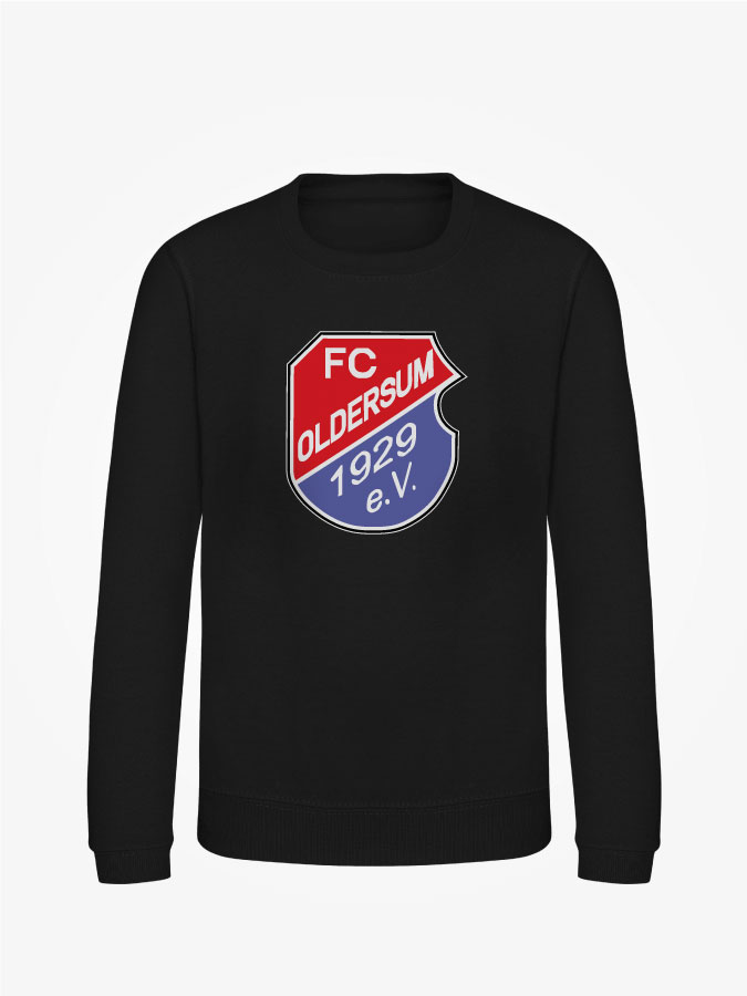 Sweatshirt Classic Kids