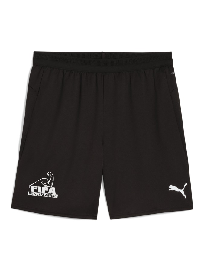 PUMA teamCUP Shorts