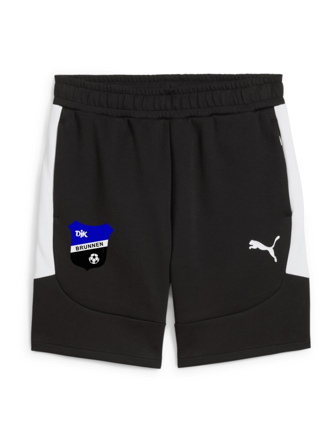 PUMA teamEVOSTRIPE Shorts