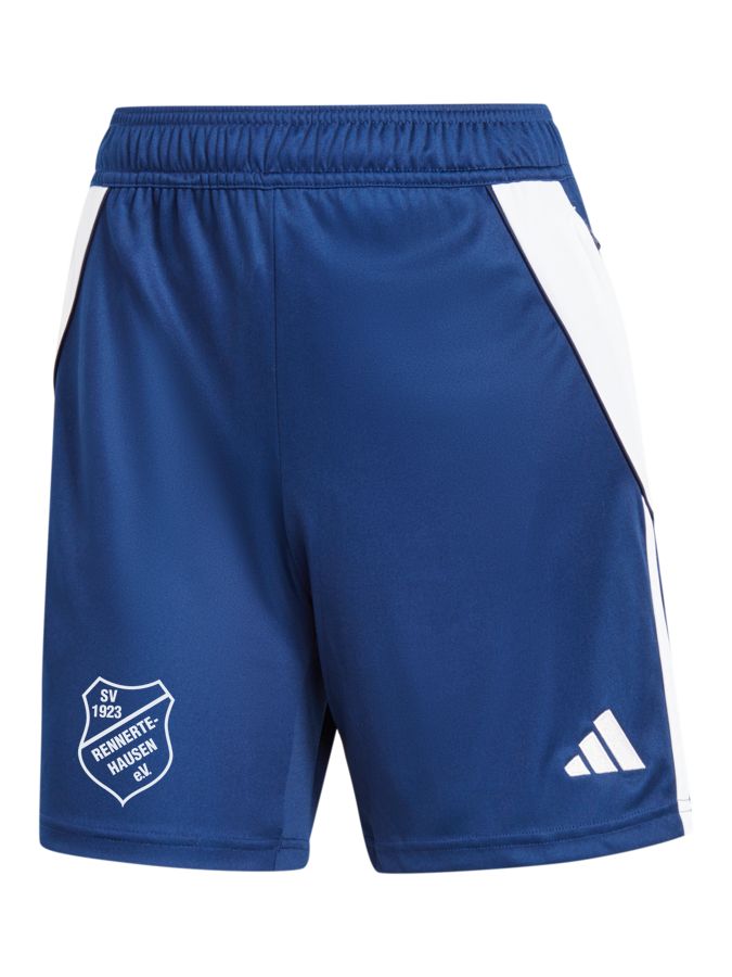 adidas Tiro 24 Trainingsshorts Damen