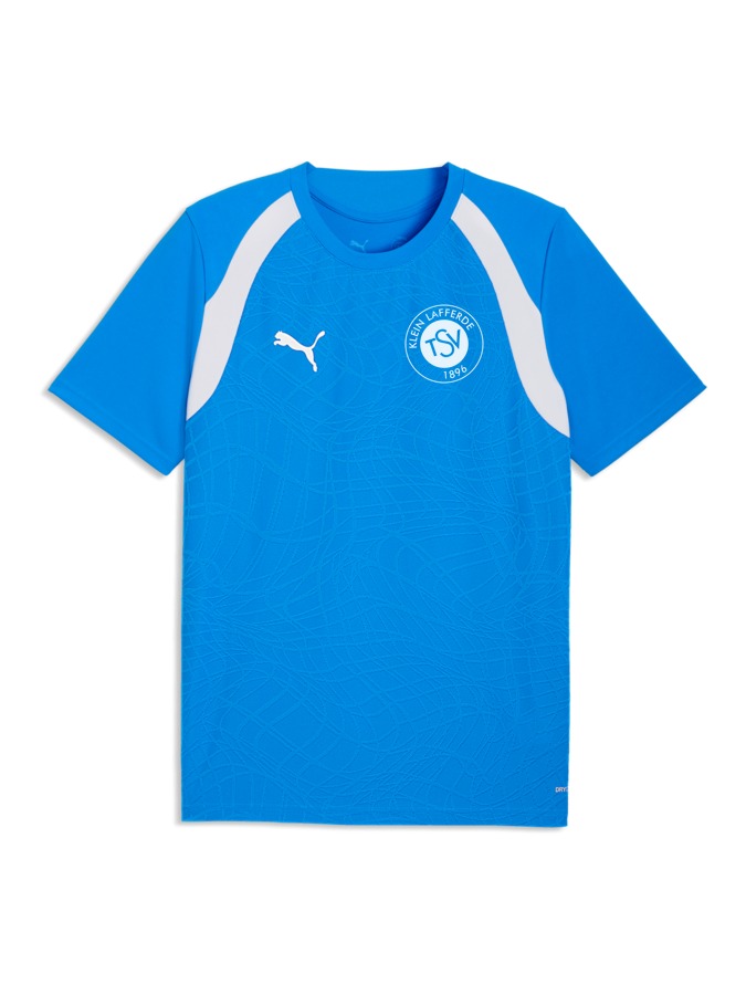 PUMA teamFINAL26 Trainingsshirt