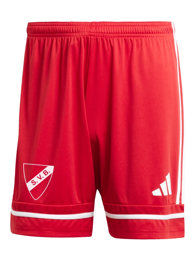 adidas Squadra 25 Shorts