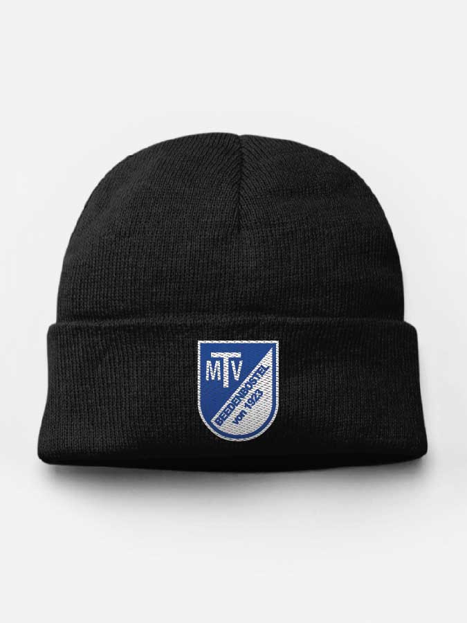 Beanie Kids Sticklogo