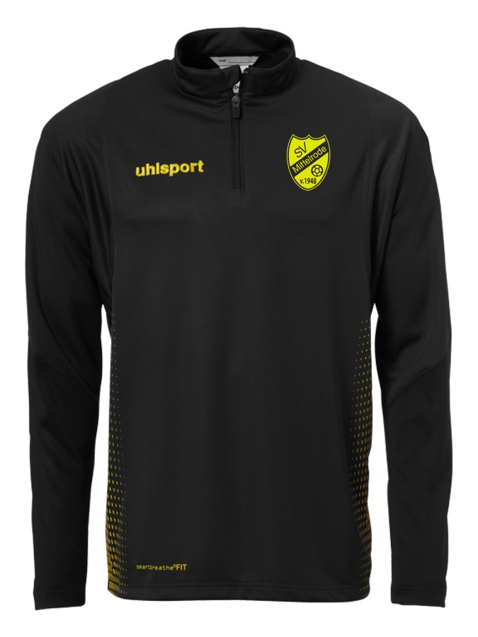 uhlsport Score 1/4 Zip Top
