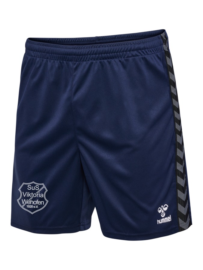 Hummel Authentic Pl Shorts
