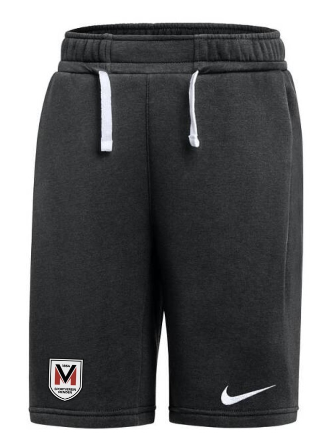 Nike Park 26 Fleece Shorts Kinder