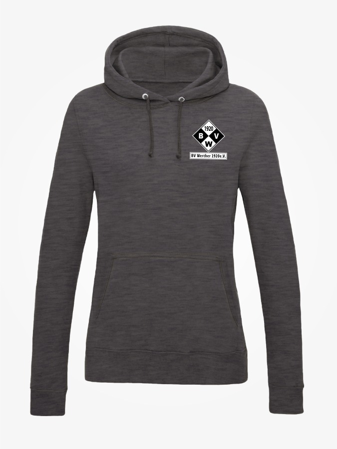 Hoodie Classic Damen