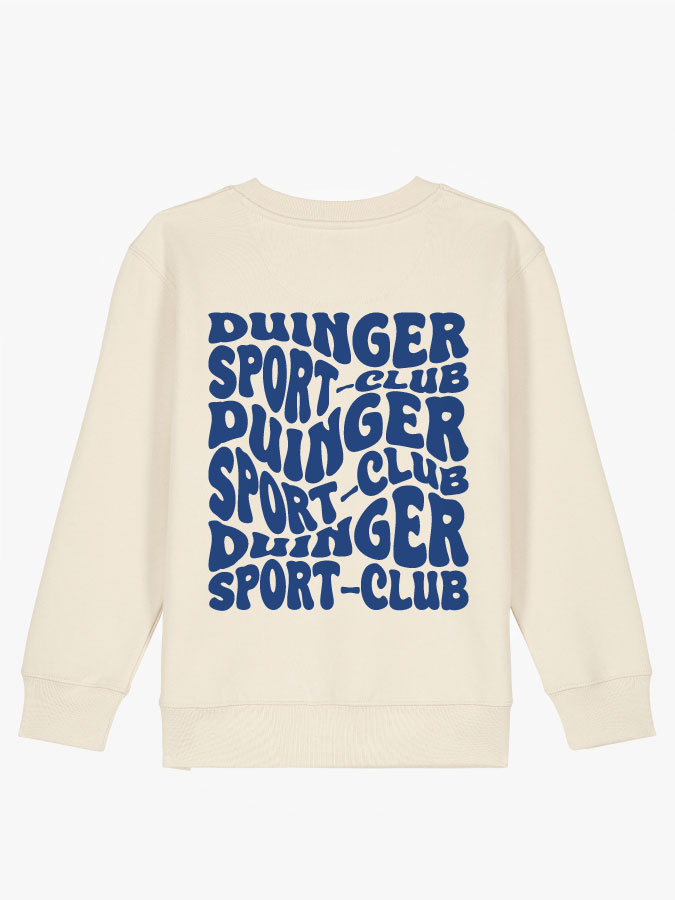 Sweater Wavy Kids