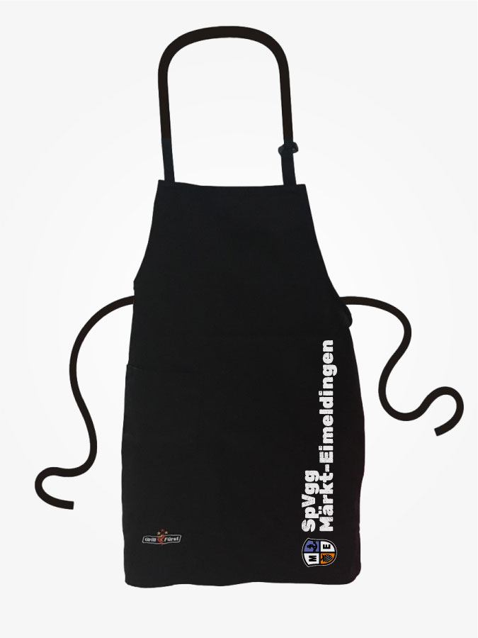 Schürze Grillfürst Classic