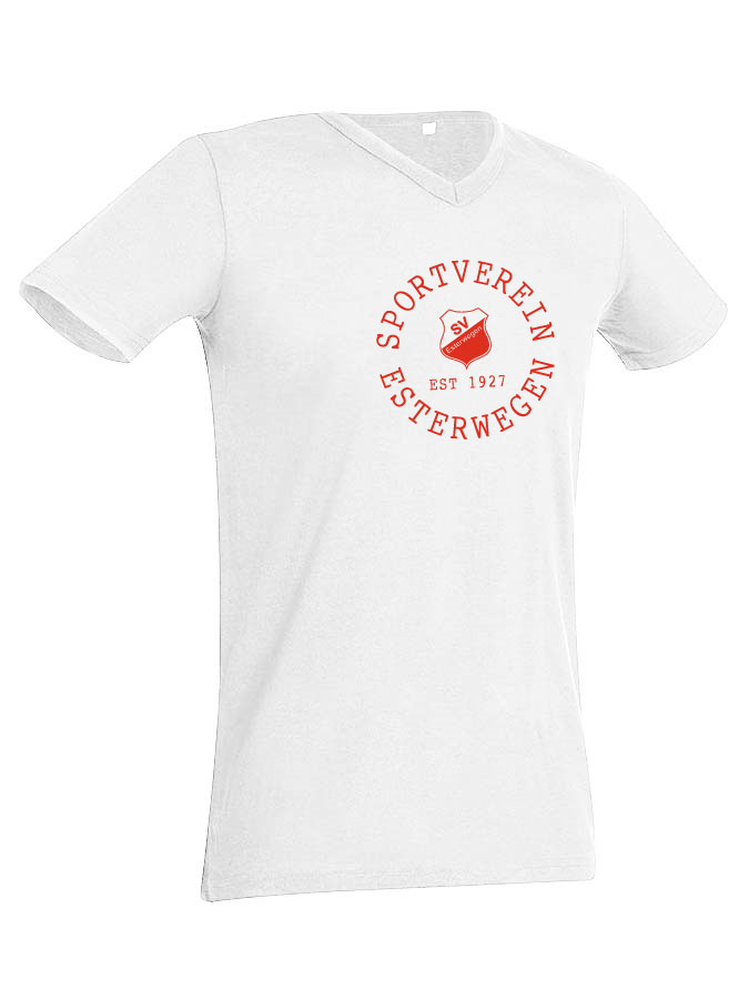 Shirt Core V-Neck
