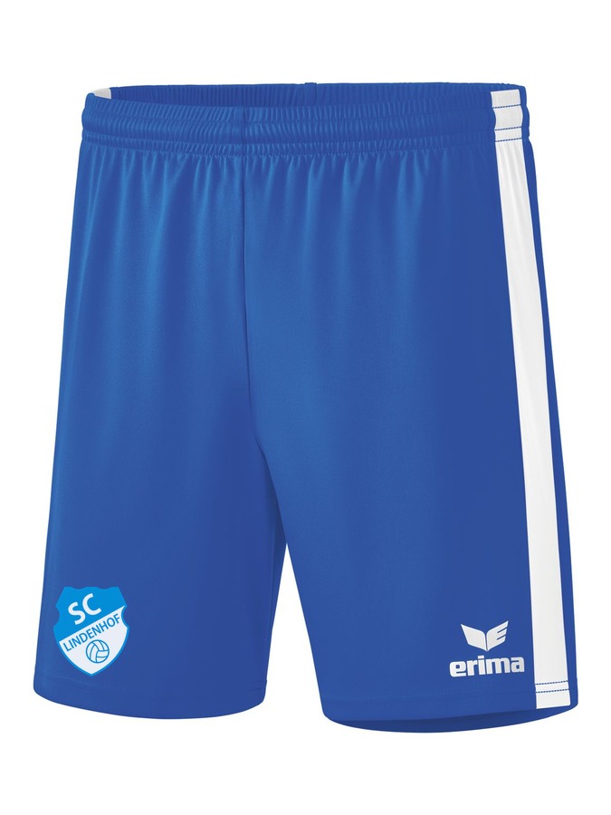 Erima Retro Star Shorts