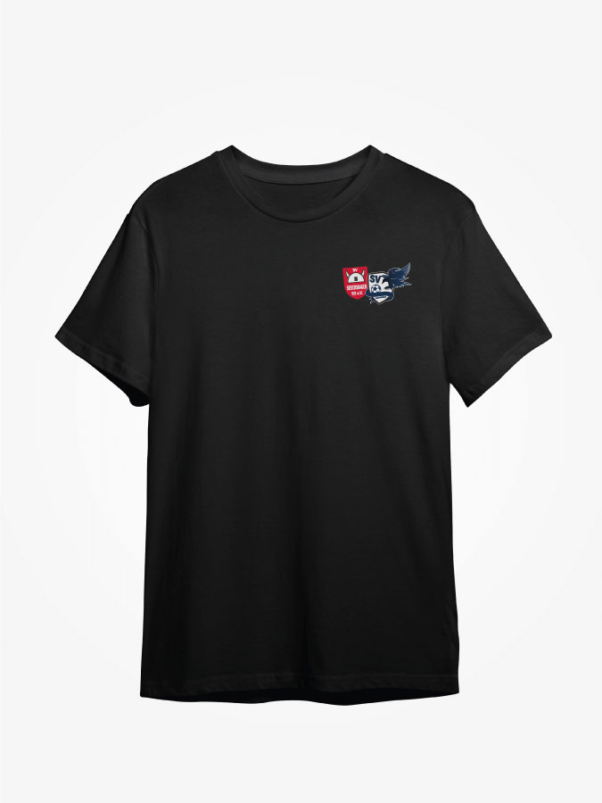 Shirt Organic Kids