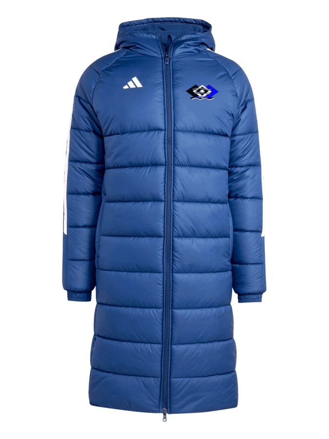 adidas Tiro 24 Long Coat