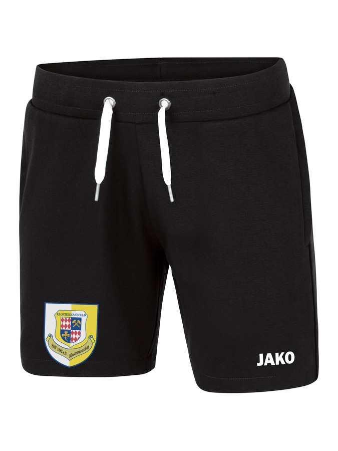 Jako Short Base Damen