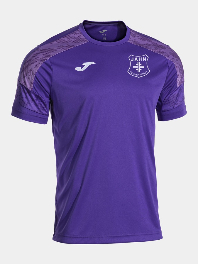 Joma Championship VIII Trikot