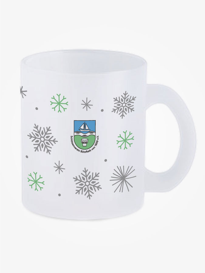 Glühweintasse Lüli