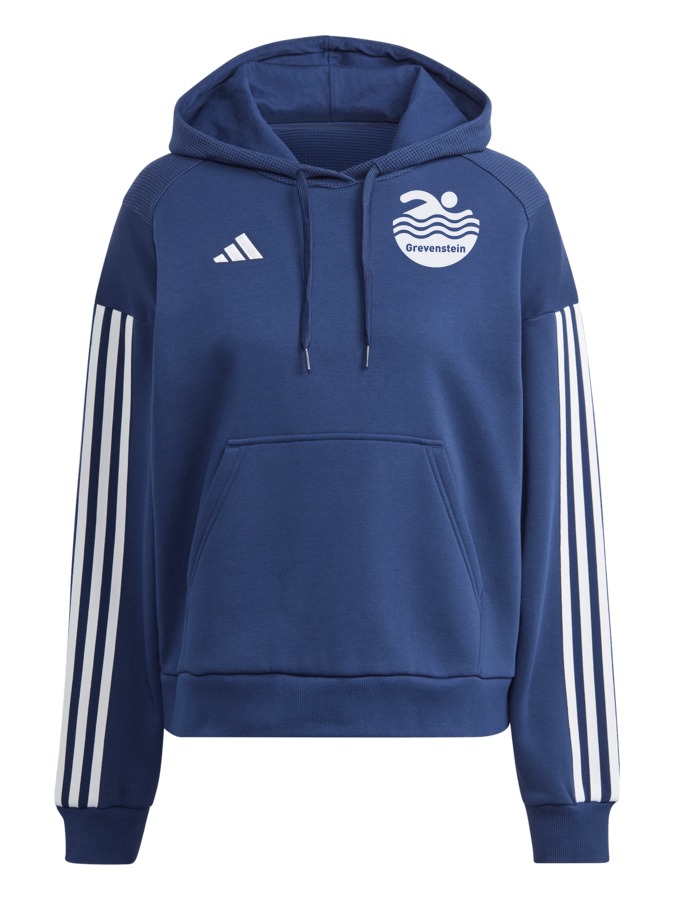 adidas Tiro 23 Competition Hoodie Damen