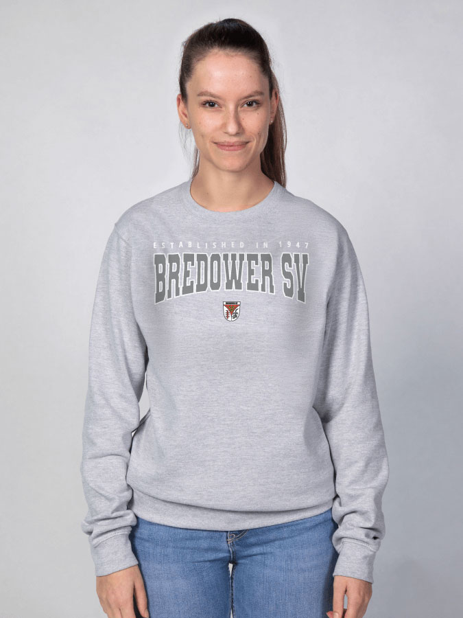 Sweater Retro Damen