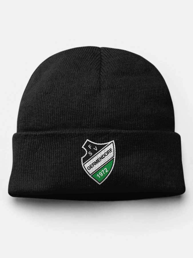 Beanie Sticklogo