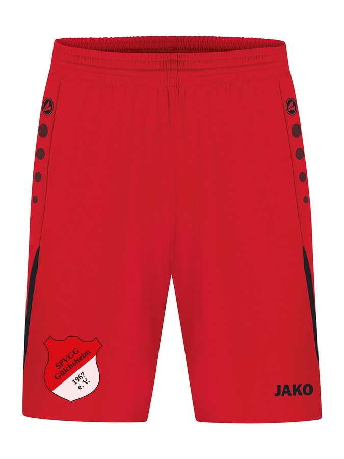 Jako Sporthose Challenge Damen