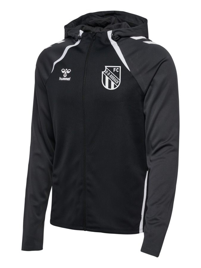 Hummel Lead 2.0 Zip Hoodie