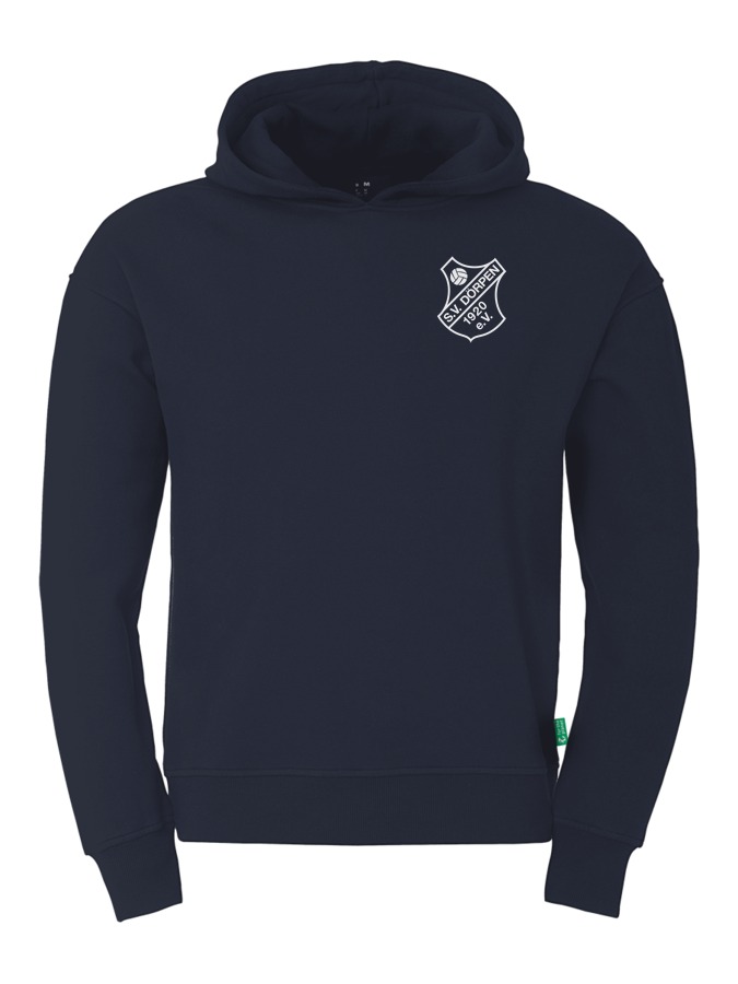 Kempa Hoodie Game Changer