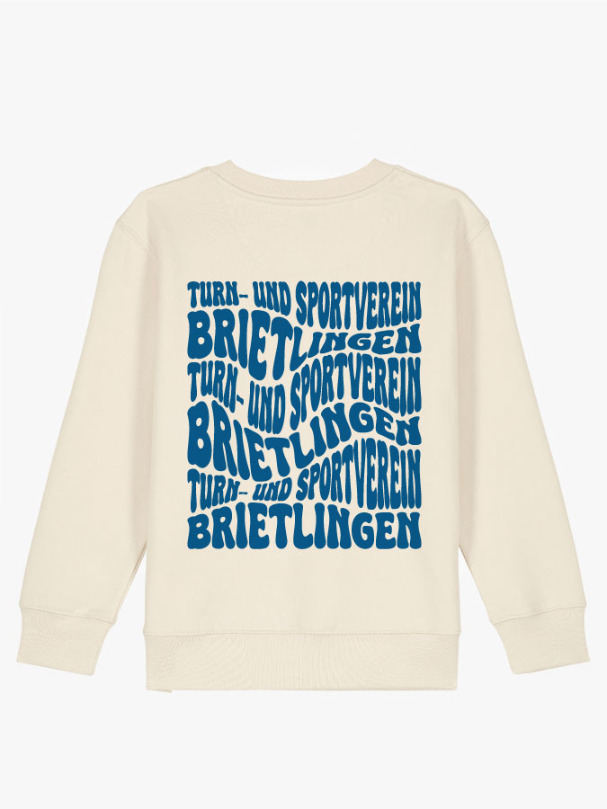 Sweater Wavy Kids