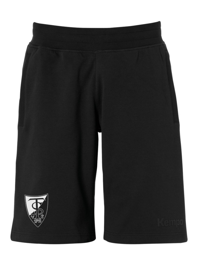 Kempa Status Shorts