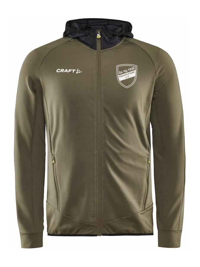 Craft Extend Trainingsjacke