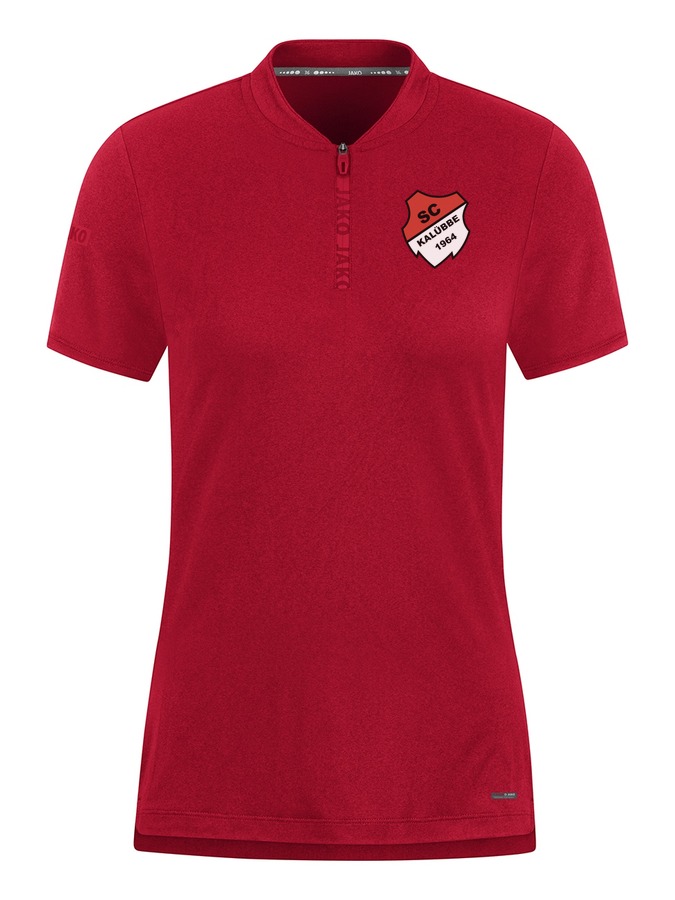 Jako Poloshirt Pro Casual Damen