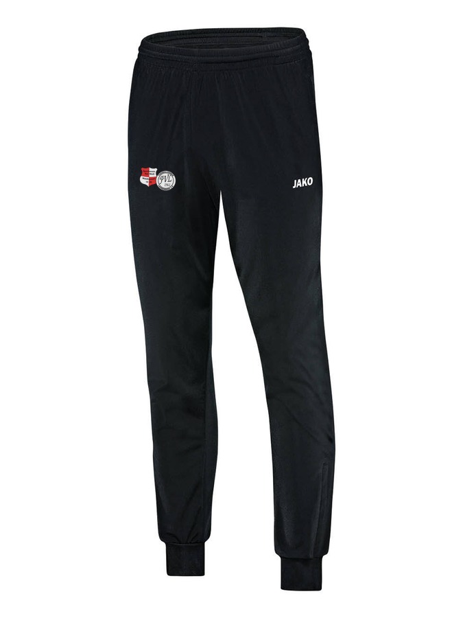 Jako Polyesterhose Classico