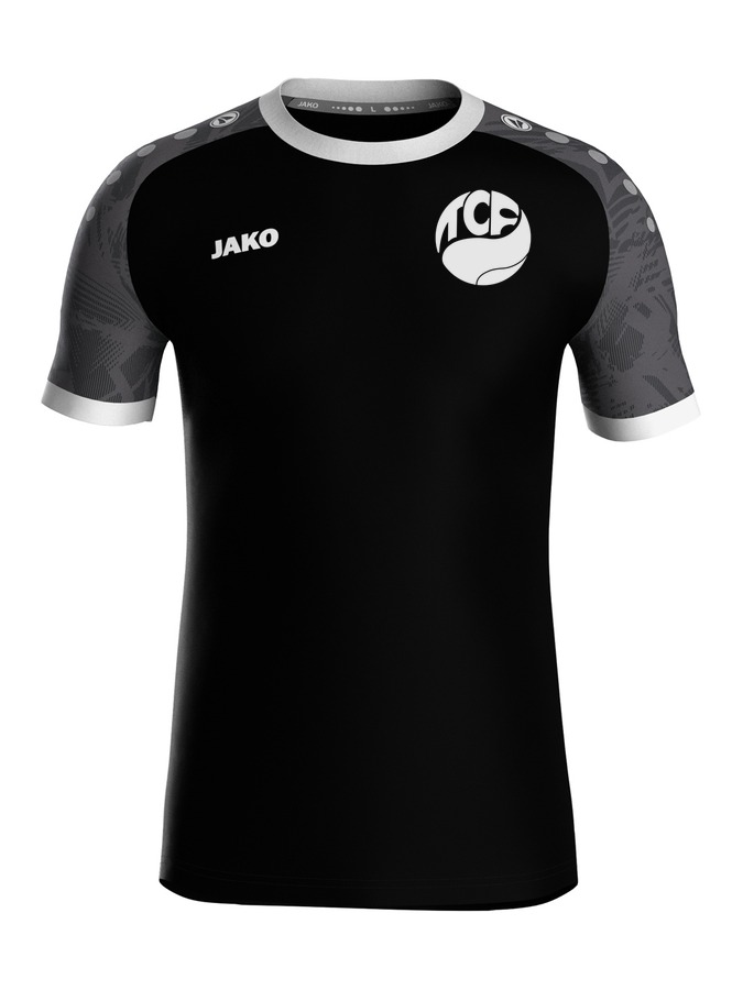 Jako Trikot Iconic Kurzarm